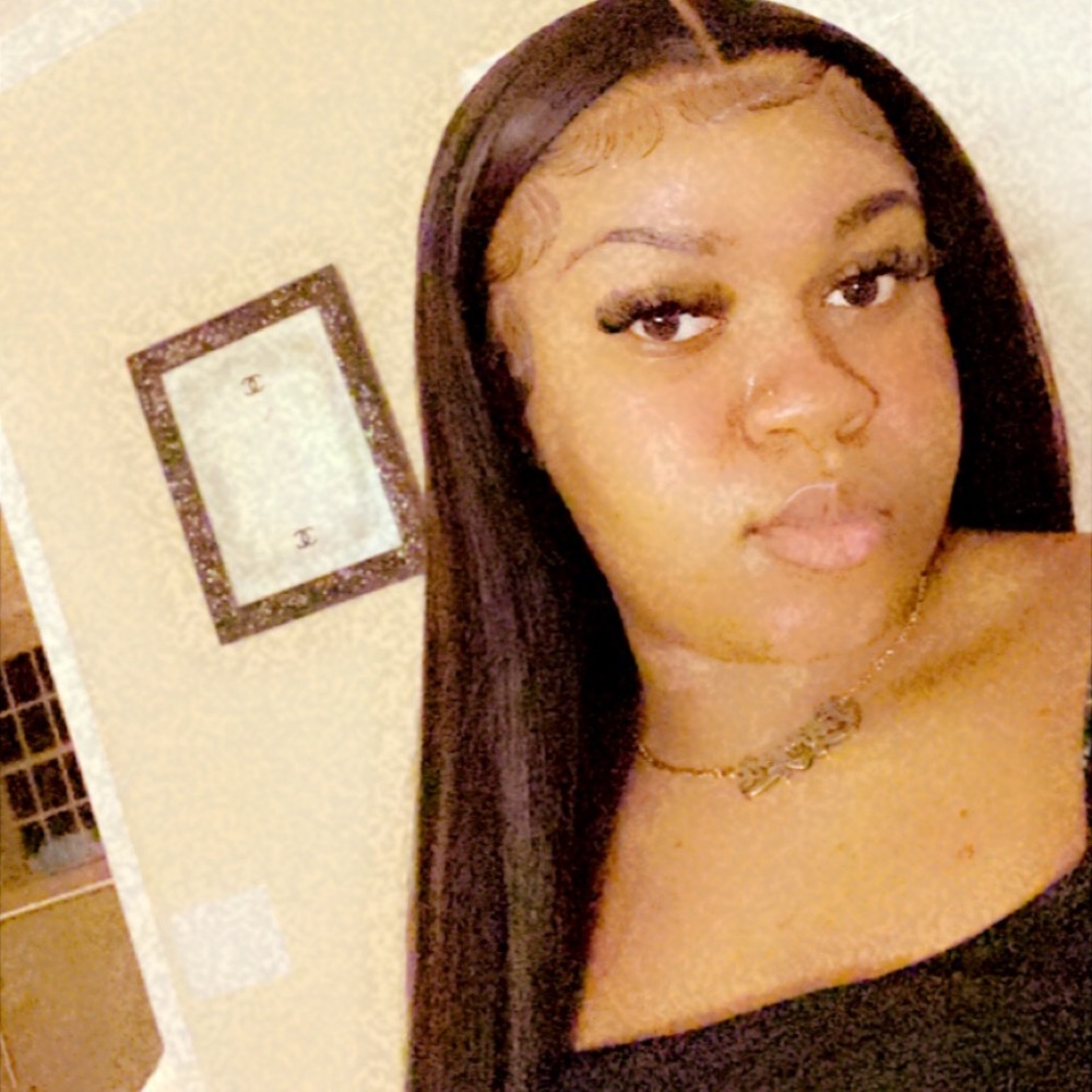 Meet your Posher, Thereal.leeyah